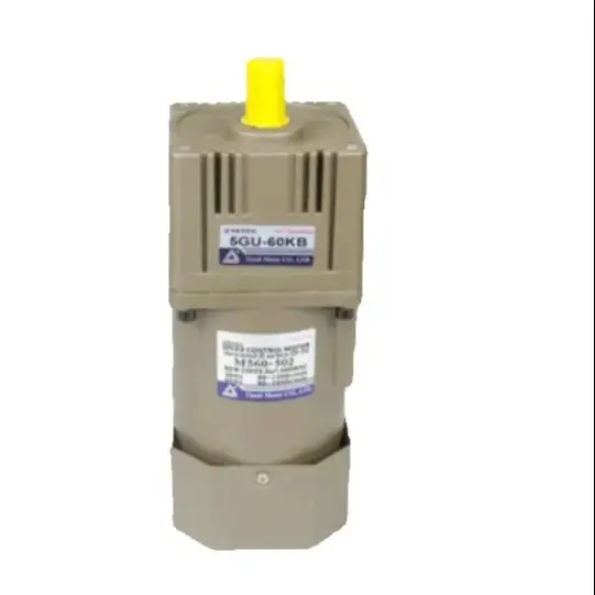 TVT speed regulating motor 2IK6RGN-C+2GN3K~180K 3IK15RGN-C+3GN3K~180K 4IK25RGN-C+4GN3K~180K 5IK40RGN-C+5GN3K~180K