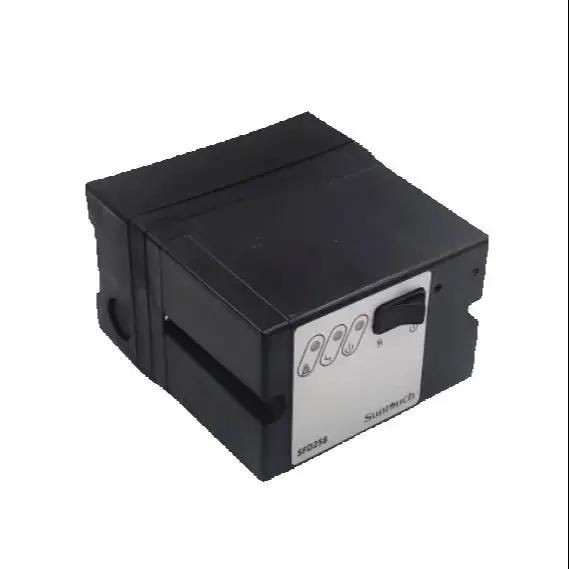 BMU260 BMU280 BMU260H BMU260A SFD258-5/1W SFD258C-5/1W SUV1 SUV2 SUV3 SUNTOUCH Integrated Igniter