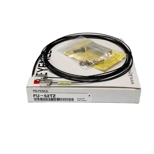KEYENCE Fiber optic sensor FU-31 FU-32 FU-33 FU-34 FU-51TZ FU-52TZ FU-53TZ FU-54TZ FU-56TZ FU-57TZ FU-57TE FU-A05 /D/A10 - Image 2