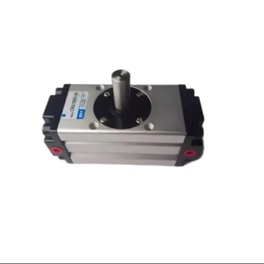 HDY Gear rack swing rotary cylinder CRA1BS30-90° CRA1BS30-180° CRA1BS50-90° CRA1BS50-180° CRA1BS63-90° /180° CRA1BS80-90° /180° - Image 4