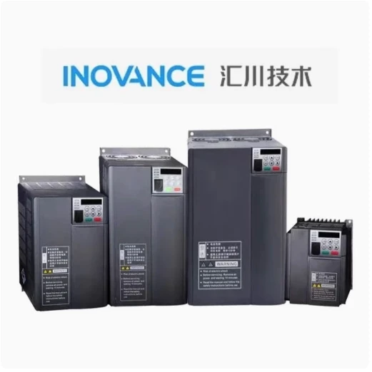 Inovance Frequency converter MD310T1.5B-1.5KW MD310T2.2B-2.2KW MD310T3.7B-3.7KW MD310T5.5B-5.5KW MD310T7.5B-7.5KW MD310T11B-11 - Image 3