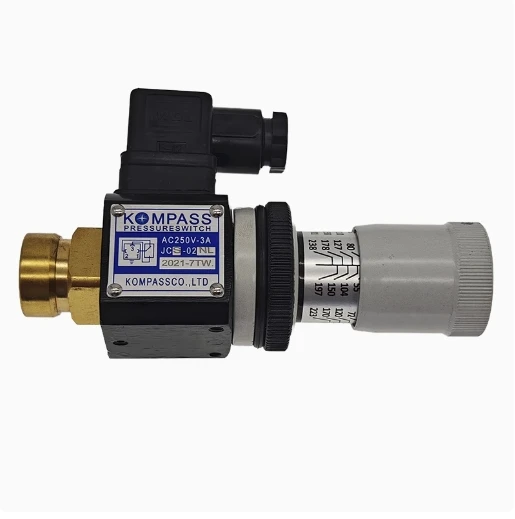 KOMPASS Pressure relay switch APSD-40-1 APSA/APSL-70-1 JCS-02NL/02NLL/02N D5-02-2B2 APSB-42-1 APSB-420-1 APSA-35-1 MPW-03B - Image 4