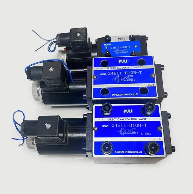 NAIPULIKE solenoid valve 24EI3-H10B-T 24EI3-H6B-T 24EI1-H6B-T 24BI1-H6B-T 24EI1-H10B-T 24BI1-H10B-T 24EI3-H6B-T-L 24EH- H6B-T - Image 3