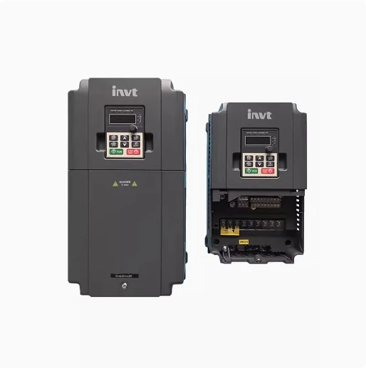 INVT Frequency converter DG20-1R5G/1.5kw-4 DG20-2R2G/2.2kw-4 DG20-004G/4.0kw-4 DG20-5R5G/5.5kw-4 DG20-7R5G/7.5kw-4 - Image 3
