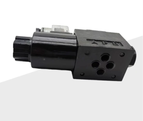 RISUNY electromagnetic directional valve D5-02-2B2-D2 D5-02-2B2-A25 D5-02-2B2L/2B3/2B2B/2B3B-A25 D5-02-2B3/2B2L/2B2B/2B3B-D2 - Image 4