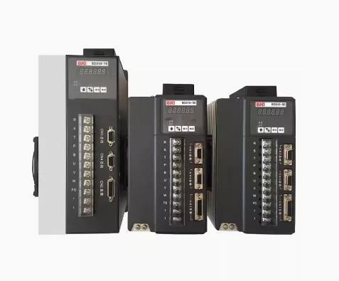 KND AC servo drive SD100 SD200-30 SD300-30 SD300-50 EP100B-3A SD310-30 SD300-75 SD300-100 SD310-50 SD310-75 SD310-100 - Image 4