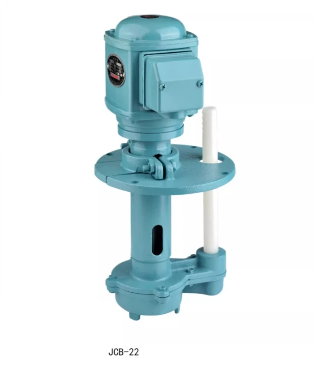 LanXiang machine tool cooling circulation pump AB-1240W AB-2590W AB-50120W DB-1240W DB-25120W DB-50120W JCB-22125W - Image 2