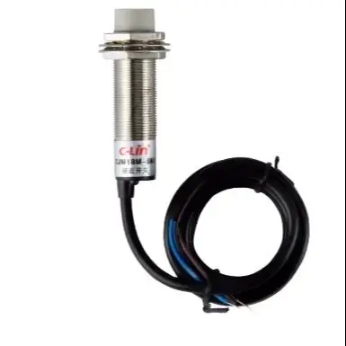 C-Lin Proximity switch sensor CJM18M-8N1 CJM18M-8N2 CJM18M-8A1 CJM18M-8A2 CJM18M-8P1 CJM18M-8P2 LJA30M-18N1 LJA30M-18N2 - Image 4