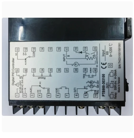TBC controller PTB900-203000 PTB900-103000 /-303000 /-303100 /203100/103100/30310B TBC100-302000 /202000/102000 TB900-101000 - Image 4