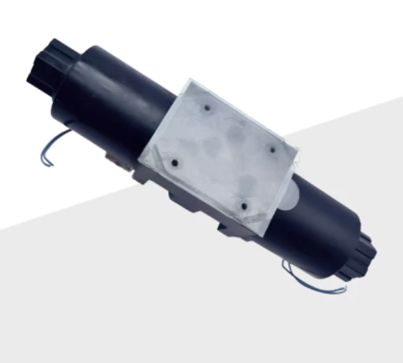 YOULISHI Solenoid valve DSG-03-3C2-D24-DL DSG-03-3C2/3C3/3C6/3C4-A220-DL DSG-03-3C3/3C6/3C4-D24-DL DSG-03-3C5-DL - Image 4