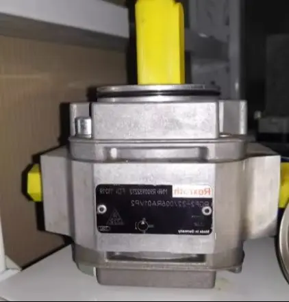 R900932272 PGF2-22/006RA01VP2 PGF2-2X/006RA01VP2 0510725181 AZPG-22-040RDC07KB-S0081 high-pressure gear pump - Image 3