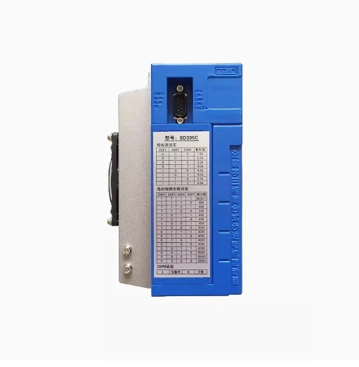 WINDCNC Driver SD305E SD305CP SD305C/8.5A SD305C-20A SD305C/6.5A LS-30PS DF-30PS LS/DF-50PS LS/DF-75PS DF-30PD DF-75PS - Image 3