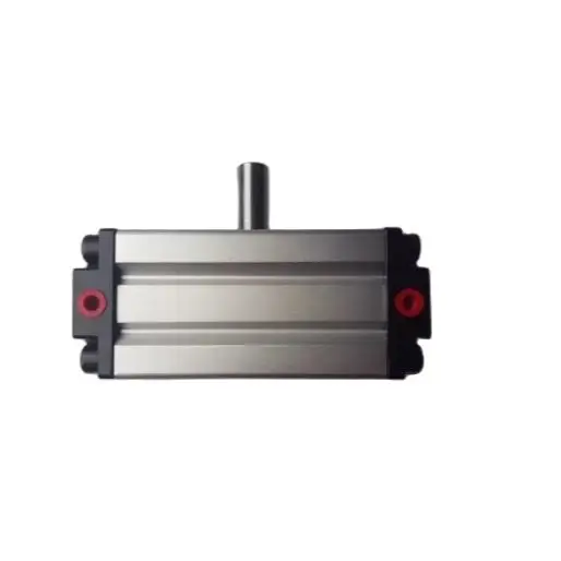 HDY Gear rack swing rotary cylinder CRA1BS30-90° CRA1BS30-180° CRA1BS50-90° CRA1BS50-180° CRA1BS63-90° /180° CRA1BS80-90° /180° - Image 3