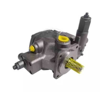 R900919237 PV7-11/06-14RA01MA0-07 R900580382 PV7-1A/16-20RE01MC0-16 PV7-1X/16-20RE01MC0-16 Original new Vane pump - Image 3