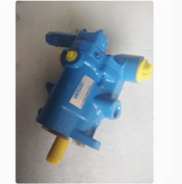 VICKERS plunger pump PVQ10-A2R-SS1S-20-C21-12 PVQ13/PVQ15/PVQ20/PVQ25/ PVQ32-A2R-SS1S-20-C21-12 PVQ10-A2R-SS1S-00-ZC-22 /CC-11 - Image 4
