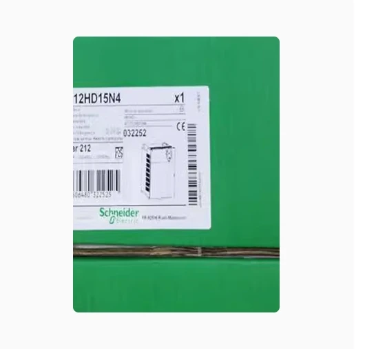 Schneider frequency converter ATV212H075N4 ATV212HU15N4 ATV212HU22N4 ATV212HU30N4 ATV212HU40N4 ATV212HU55N4 ATV212HU75N4 - Image 5