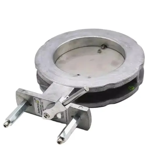 Astechnic Butterfly valve AKL125(DN125) AKL50(DN50) AKL40(DN40) AKL80(DN80) AKL150(DN150) AFX-25(DN25)(NW25) DN40(TYPDK47MM - Image 3