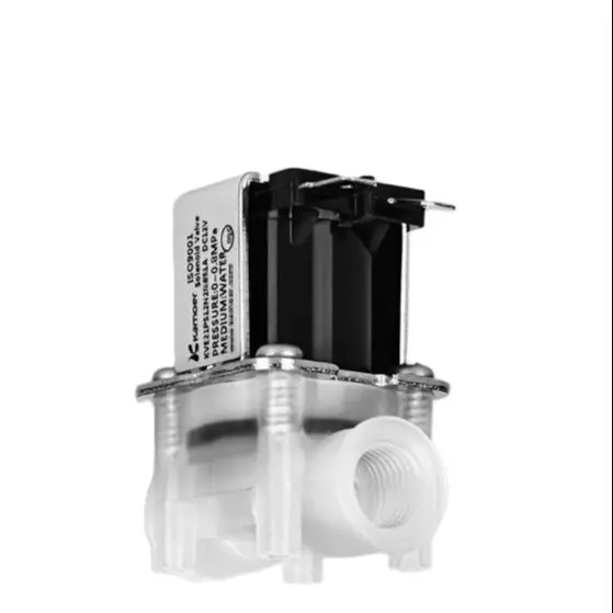 kamoer Solenoid valve KVE21PS12N2N951A KVE21PS24N2N951A KVE21PS12N2N951B KVE21PS24N2N951B KVE23PL12FP3Q201 KVE23PL24FP3Q201 - Image 3