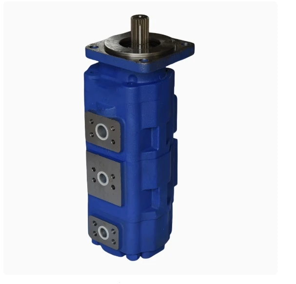 CASAPPA gear pump KP30.24-33S3-LMDMB-45-HSC/PLP20 KP30.27/KP30.34/KP30.38/KP30.43/KP30.51/KP30.56-33S3-LMDMB-45-HSC/PLP20 - Image 4