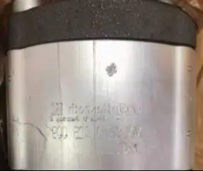 R900951304 PGH3-22/013RE07VU2 PGH3-2X/013RE07VU2 0510425009 AZPF-11-008RCB20MB Original new Gear pump - Image 5