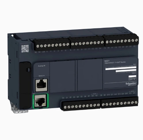 Schneider controller TM3DQ8R TM3DQ16R TM3DI8 TM3DI16 TM3DI32K TM3AI4 TM3AI8 TM3AI2H TM3AM6 TM3AQ4 TM3DM24R TM3DM8R TM3DQ16T - Image 3