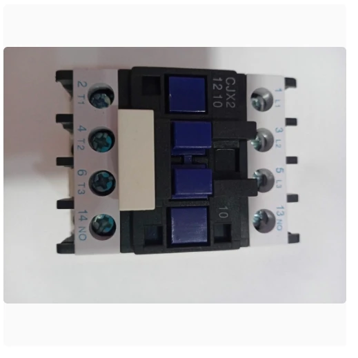 SRN AC contactor CJX2-0910 CJX2-1210 CJX2-1810 CJX2-2510 CJX2-3210 CJX2-0901 CJX2-1201 CJX2-1801 CJX2-2501 CJX2-3201