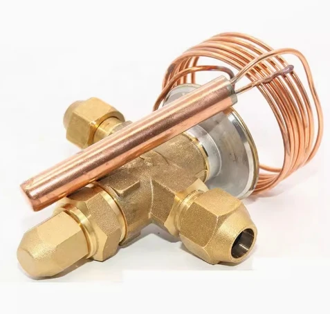 NRF4HW100 NRF1HW100 NRF1.5HW100 NRF2HW100 NRF3HW100 NRF5HW100 NRF6HW100 STF cold storage thermal expansion valve