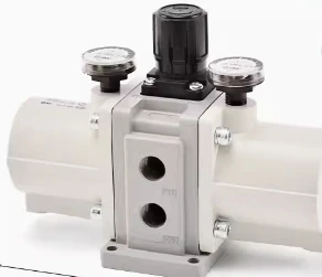 VBAT-5L VBAT-10L VBAT-20L VBAT-40L VBA10A-02 VBA10A-02GN VBA20A-03 VBA20A-03GN VBA22A-03 YCZX booster valve booster pump - Image 4
