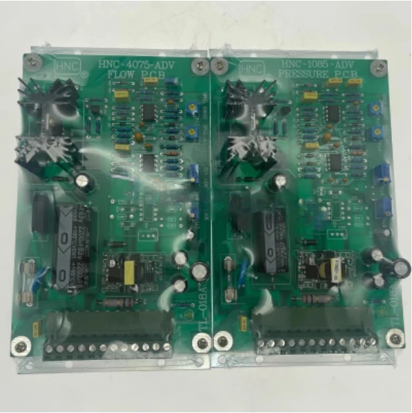 HNC Proportional valve amplifier HNC-1085-ADV HNC-4075-ADV SNLC-001B1 QF-2526LG QF-2537N PV-2537N EDF-01-A45 H-AP-101 H-AP-204 - Image 2