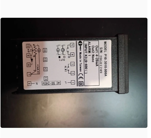 CONCH controller PM0-3102A PM0-2102A PM0-1102A PM0-4102A P10-3010-000A P10-2010-000A /1010-000A /1010-002A /2010-002A/3010002A - Image 4