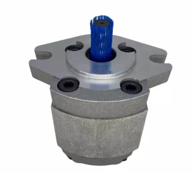 JUSTMARK Gear pump GEP-1-F-1-R-X-2B-10 GEP-1-F-2-R-X-2B-10 GEP-1-F-3-R-X-2B-10 GEP-1-F-4-R-X-2B-10 GEP-1-F-5/6/8-R-X-2B-10 - Image 4