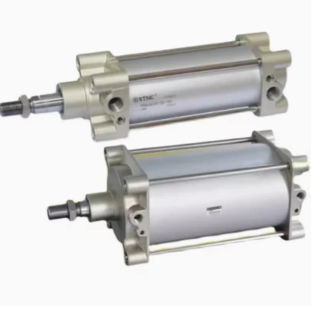 STNC Standard cylinder TGU100X25 TGU100X50 TGU100X75 TGU100X100 /125/150/175/200/250/300 TGU100X25-S TGU100X50-S /75-S/100-S - Image 3