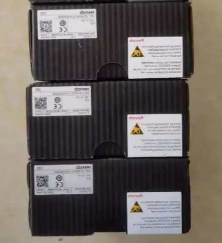 R901439034 VT-MSPA1-2X/A5/000/000 VT-MSPA1-21/A5/000/000 VT-MSPA1-22/A5/000/000 Original newamplifier - Image 4