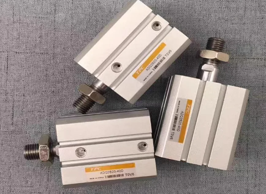 TPC cylinder ADRM10-10 ADRM10-15 ADRM10-20 ADRM10-25 ADRM10-30/35/40/45 ADRM10-50 ADRM10-60 ADRM10-70 ADRM10-75