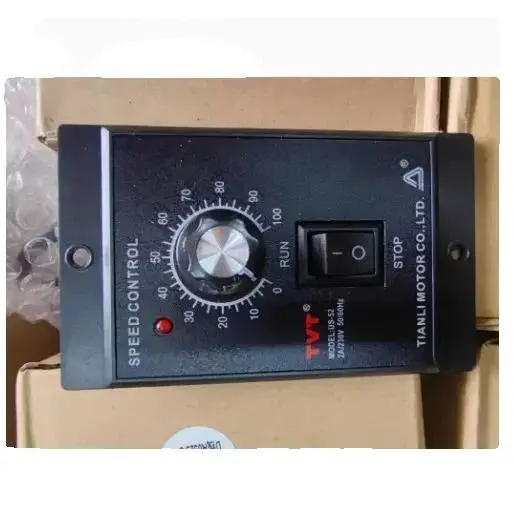 TVT motor speed controller 25W 40W 60W 90W 120W 180W 200W 250W 300W 400W - Image 3