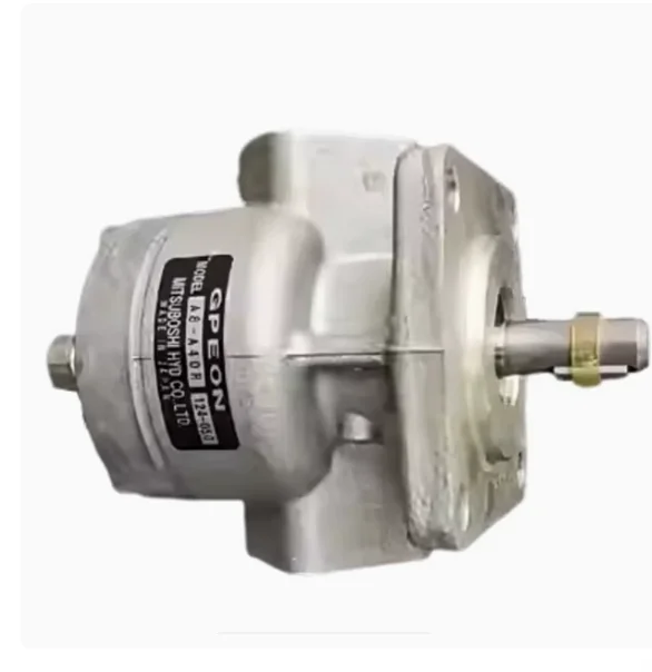 MITSUBOSHI GPEON gear pump A6-A10R A6-A20R A6-A30R A6-A35R A6-A40R A6-A72R A6-A75R A6-A88R A6-A100R A6-A115R - Image 3