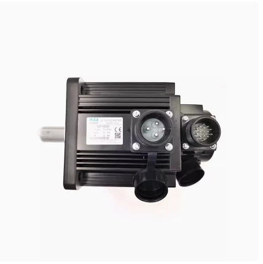 MiGE servo motor 110ST-M02030/600W 110ST-M04030/1.2KW 110ST-M06030/1.8KW 110ST-M06020/1.2KW 130ST-M04025/1.0 130ST-M05025 - Image 3