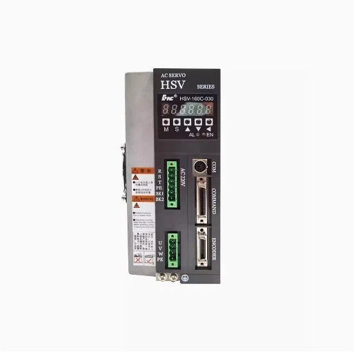 Huazhong Servo drive HSV-160C-030 HSV-160C-050 HSV-160C-075 HSV-160U-030 HSV-160U-050 HSV-180S-075 HSV-18D-050 HSV-180US-035