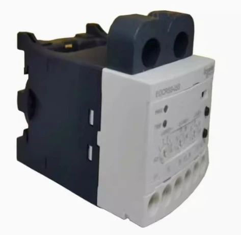 motor protector EOCRSSD-05S EOCRSSD-30S EOCRSSD-60S EOCRSS-05S EOCRSS-30S EOCRSS-60S Schneider - Image 2