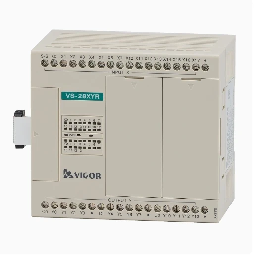 VIGOR Expansion module VS-8X VS-16X VS-16XYR VS-28XYR VS-32XYR VS-8YR VS-16YR VS-8YT VS-16YT VS-8XYT VS-16XYT VS-32XYT - Image 2