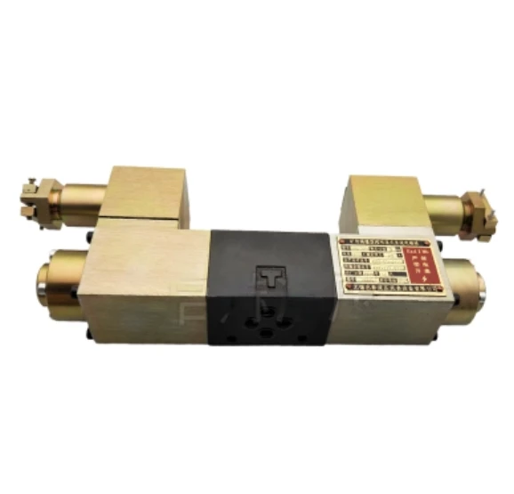 SUMMER Explosion-proof solenoid valves 34GDEO-H6B-T 34GDE0-H10B-T 24EO-H6B-T 34EO-H6B-T 34GBM-H10B-T - Image 3
