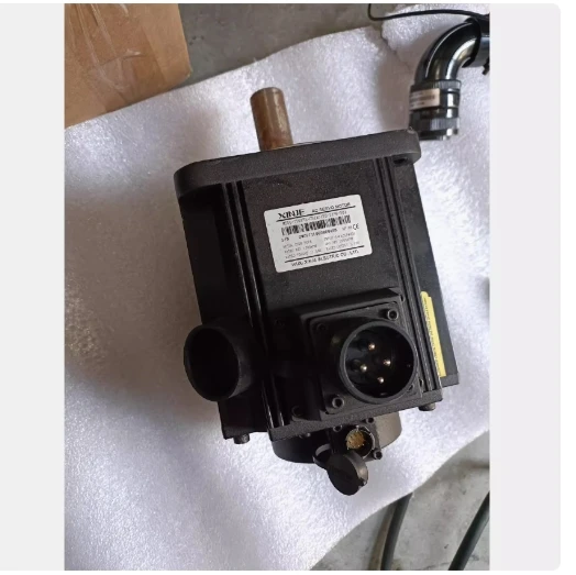 XINJE servo motor MS5S-110STE-CS06030B-21P8-S01 MS5G-130STE-CS11515B-21P8-S01 MS5G-130STE-CS11515B-41P8-S01 MS6G130CS15B222P3 - Image 4