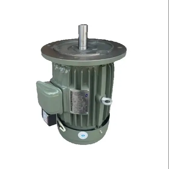 ESPA three-phase asynchronous electromagnetic brake motor YEJ7124-0.37KW-4P-380V-B3 /B5 YEJ8024-0.75KW-4P-380V-B3 /B5