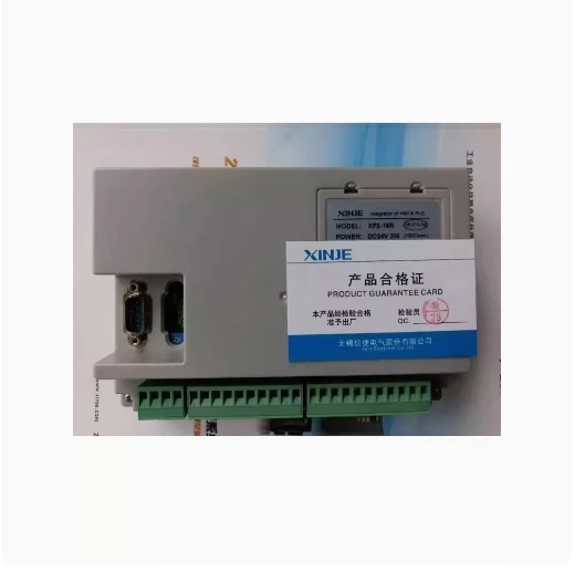 XINJE Overall controller XP1-18T XP2-18R XP2-18RT ZP3-18T ZP3-18R ZG1-20T-4 ZG3-20R-4 ZG3-20T-4 ZG3-30R/T/RT-7 ZGM-30T4-7 - Image 5