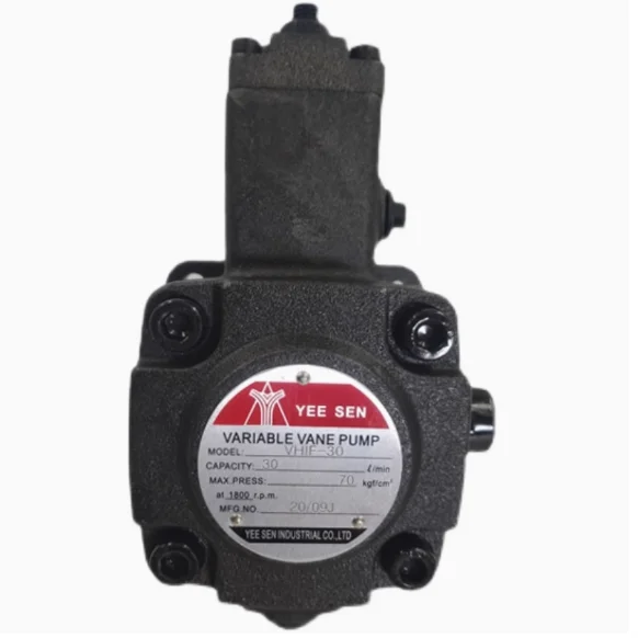 YEE SEN vane pump VHOF-20-D VP-40-FA3 VP-40-FA2 /FA1/FA4 VP-30-FA1 /FA2/FA3/FA4 VHOF-8-B /C/D VHOF-15-A /B/C/D VHOF-12-A /B - Image 3