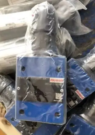 R900423729 DBDS6P1X/200 DBDS6P1A/200 DBDS6P18/200 coil R900071035 WZ45-3 230V-50/60HZ Plate relief valve - Image 3