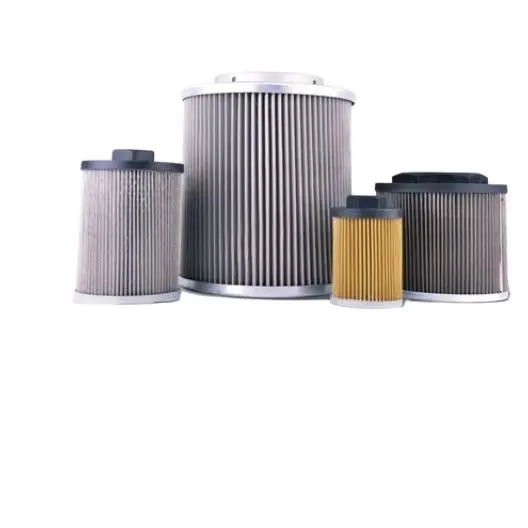CLEAN filter element PBE0020F010N PSE0060F020N PSE0110F010N PSE0110F020N PSE0160F010N PBE0060F010N PSE0060P010N - Image 3
