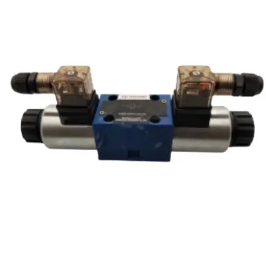 DG DAGONG Electromagnetic directional valve 4WE6D61B/CG24N9Z5L 3WE6A6X/EG24NZ5L 4WE6Y61B/4WE6B61B/CG24N9Z5L 4WE6C/E-G24-20 - Image 2