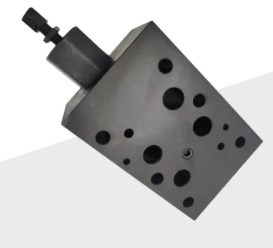 KOMPASS stacked counterbalance valve MHA-02B MHA-02H /-03B/-03H MHB-02B /02H/03B/03H/04B MHB-04H MHB-06B MHB-06H