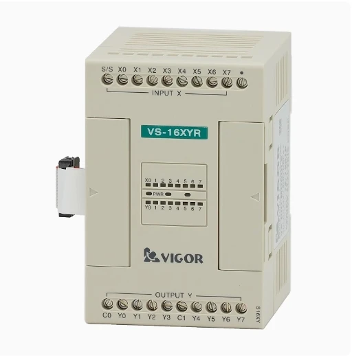 VIGOR Expansion module VS-8X VS-16X VS-16XYR VS-28XYR VS-32XYR VS-8YR VS-16YR VS-8YT VS-16YT VS-8XYT VS-16XYT VS-32XYT - Image 3